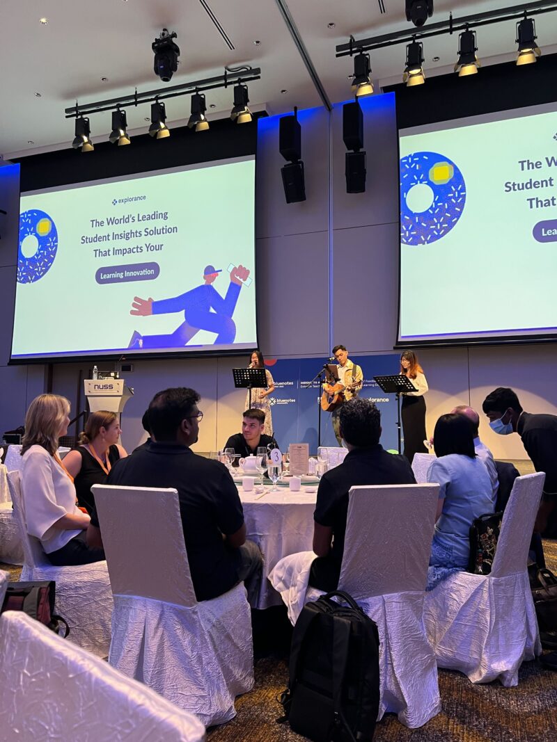 Bluenotes APAC 2023 – Bluenotes Community